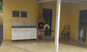 Imagem 2: Casa com 3 dormitórios à venda, 165 m² por R$ 490.000,00 - Boa Vista - São José do Rio Pre