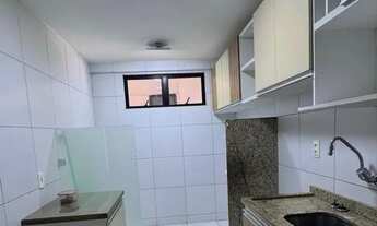 Imagem: Apartamento para Locação com 3 Quartos