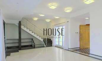 Imagem 3: Casa em residencial Mont Blanc à venda em condomínio de alto padrão em Sorocaba, com 254m²