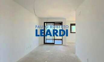 Imagem: APARTAMENTO - POMPÉIA - SP