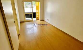 Imagem 5: Apartamento de 02 dorm, com vaga, na Luiz Cosme, 68 m² área privativa, sol manhã