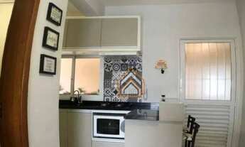 Imagem 5: Apartamento com 1 dormitório à venda, 50 m² por R$ 200.000,00 - Porto Verde - Alvorada/RS