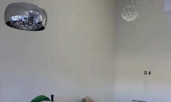 Imagem 6: CASA ASSOBRADADA - CONDOMÍNIO RESIDENCIAL EUROVILLE II - SP