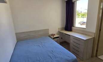 Imagem 5: Apto 48m² 2 Dorms - Suíte - Lazer completo! Campo das Violetas!