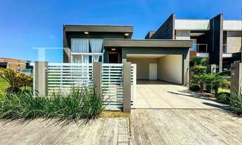 Imagem: Casa À Venda no Bairro planejado Santorini