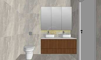 Imagem 6: EM OBRAS - PREVISÃO DE ENTREGA 12/2025