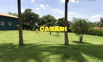 Imagem 7: Chácara com 4 dormitórios à venda, 3200 m² - Vitassay - Boituva/SP