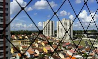 Imagem 3: ALUGO APTO - RIVER SIDE (PONTA NEGRA) - 2 SUÍTES