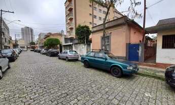 Imagem 2: Terreno à venda, 200 m² por R$ 649.999,99 - Vila Assunção - Santo André/SP