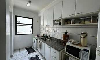 Imagem 7: Apartamento à venda com 3 quartos no Parque Prado em Campinas