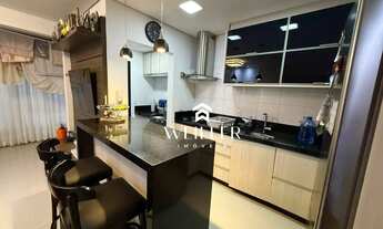 Imagem: Apartamento semimobiliado no bairro Fazenda