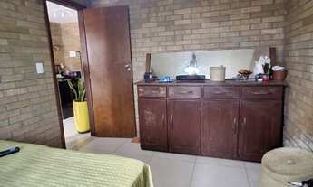 Imagem 7: Casa 1/4 Águas de Sauipe