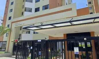 Imagem 2: Residencial Gran Farol | Coroa do Meio | Aracaju