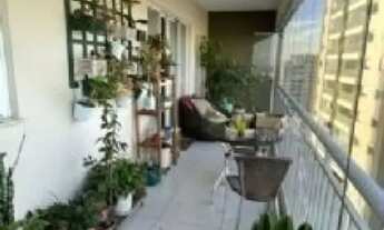 Imagem: Apartamento, Vila Gumercindo - São Paulo