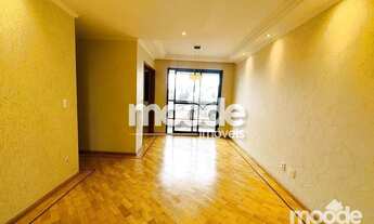 Imagem 3: Apartamento com 3 Quartos à venda, 70 m² por R$ 470.000 - Jardim Ester - São Paulo/SP