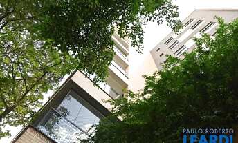 Imagem 6: APARTAMENTO - ALTO DE PINHEIROS - SP