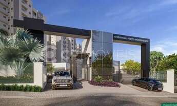 Imagem: Apartamento de 2 dormitórios com 2 vagas