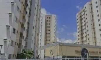 Imagem: Vendo excelente apartamento 2/4, suite