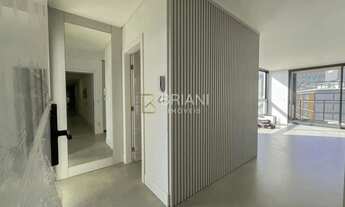 Imagem 2: Apartamento para Venda em Florianópolis, Jurerê, 4 dormitórios, 4 suítes, 5 banheiros, 3 v