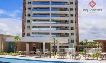 Imagem 5: Apartamento com 2 Suítes à Venda, 90 m² por R$ 900.000 - Dunas - Fortaleza/CE