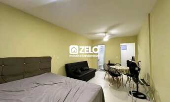 Imagem 3: Kitnet à venda com 40,11 m², 1 quarto em Bosque, Campinas