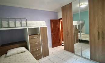 Imagem 3: Casa Térrea no Residencial Tapajós 03 Suites 03 Vagas