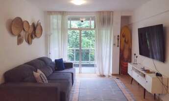 Imagem 3: Imóvel para aluguel tem 120 metros quadrados com 3 quartos em Pitangueiras - Guarujá - SP