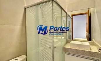 Imagem 6: Casa à venda, condomínio fechado, jardim do cedro, 4 suítes, rica em planejados, irrigação