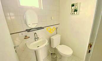 Imagem 6: Apartamento Triplex 3 Quartos a Venda em Santos