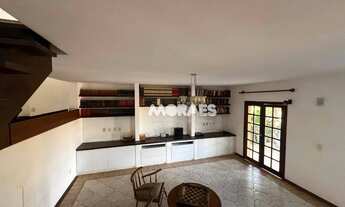 Imagem 6: Casa em Condomínio Fechado com 4 quartos (3 suítes) à venda, a/c 440 m² por R$ 2.000.000