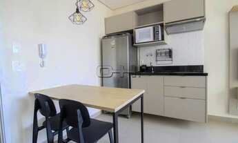 Imagem 6: Aluguel Apartamento 1 Dormitórios - 37 m² Vila Madalena