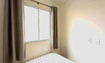 Imagem 3: Oportunidade de aluguel anual na Ilha , 2QTS c/ mobília