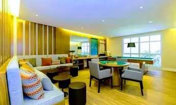 Imagem 6: Seu Novo Capítulo Começa Aqui: Exclusividade e Luxo na Aclimação!