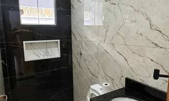 Imagem 6: Casa no Jardim Dom Bosco Aparecida de Goiânia!