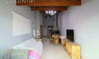 Imagem 3: Cobertura a venda - Vila Metalúrgica, Santo André