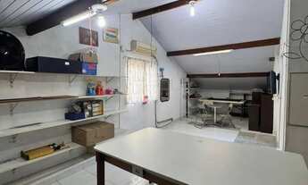 Imagem 6: Casa Térrea no Residencial Tapajós 03 Suites 03 Vagas