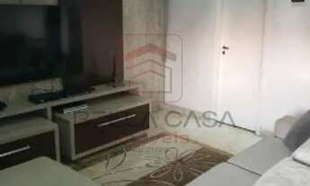 Imagem: Apartamento a venda na Vila Prudente com