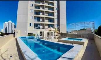 Imagem 2: Solar Amazônia - Apartamento 3 quartos, sendo 1 suíte