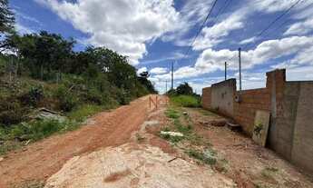 Imagem 2: Terreno à venda, 360 m² por R$ 40.000 - Jardim das Mangabeiras - Mateus Leme/MG