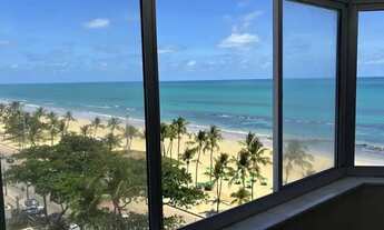 Imagem: ALUGUEL EM BOA VIAGEM, ANDAR ALTO, VARANDA