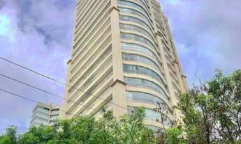 Imagem: Apartamento com 4 dormitórios à venda