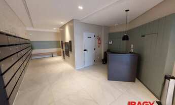 Imagem 2: Excelente Apartamento 2 dormitório(s) em Carvoeira - Florianópolis
