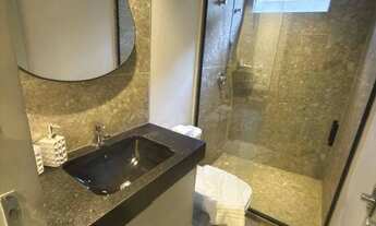 Imagem 7: Flat com 1 dormitório à venda, 60 m² por R$ 999.000,00 - Cabo Branco - João Pessoa/PB