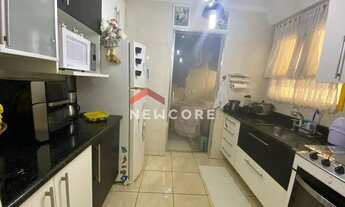 Imagem 6: Apartamento em Rua Regina Cabalau Mendonça - Jardim São Luís - Suzano/SP