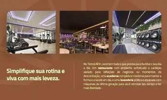 Imagem 2: Flat com 1 dormitório à venda, 42 m² por R$ 499.000,00 - Plano Diretor Sul - Palmas/TO