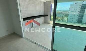 Imagem 4: Apartamento em Avenida Ademar de Barros - Centro - Mongaguá/SP