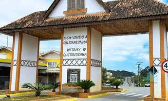 Imagem 2: Chácara à venda, 1849 m² por R$ 185.000,00 - Zona Rural - Quitandinha/PR