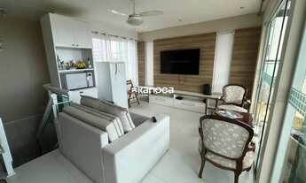 Imagem 7: Cobertura Duplex 165m - Condomino Costa Allegra Rua aroazes Villas da Barra