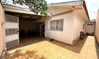 Imagem 3: Residencial Casa em Marília