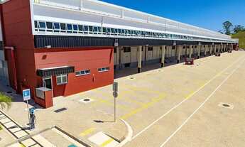 Imagem 5: Galpão logístico 2.054m² com 3 docas Marginal Tietê - Vila Maria